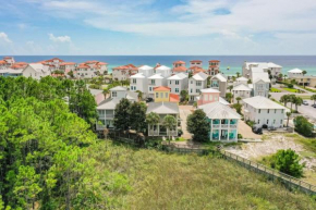 Lazy O Beautiful Waterfront Property on 30A